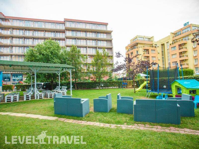 Фотография Bohemi Hotel