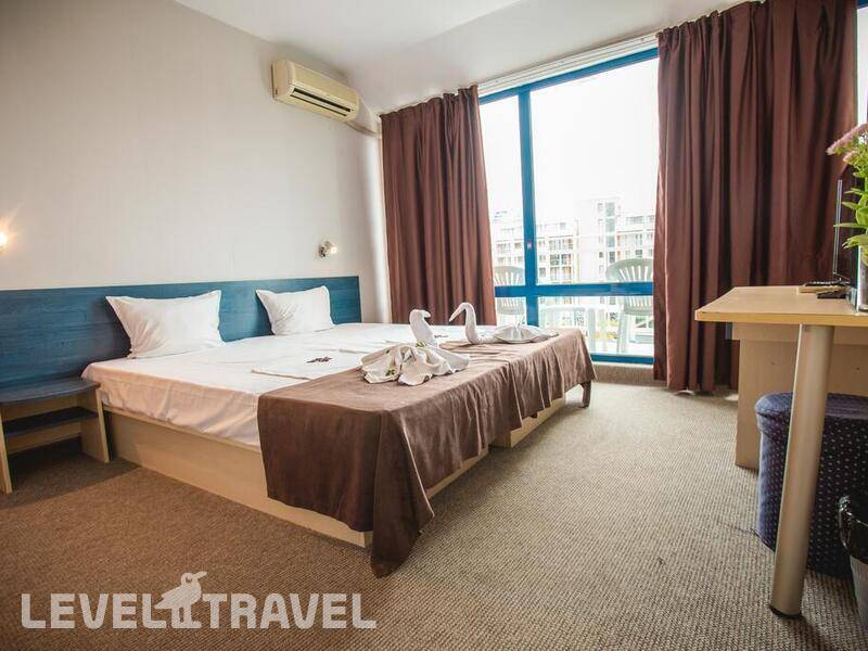 Фотография Bohemi Hotel