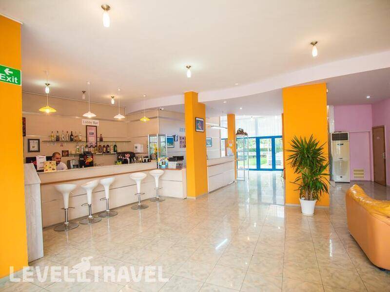 Фотография Bohemi Hotel