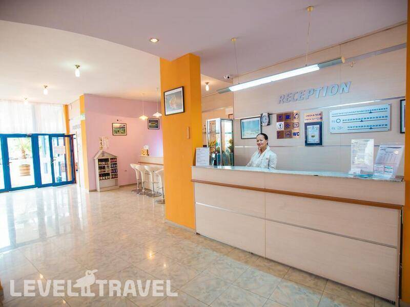 Фотография Bohemi Hotel