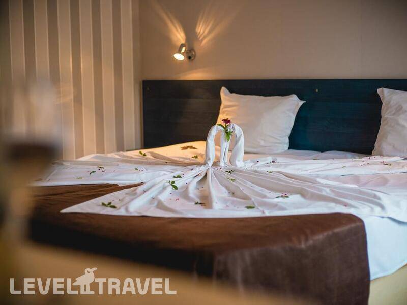 Фотография Bohemi Hotel