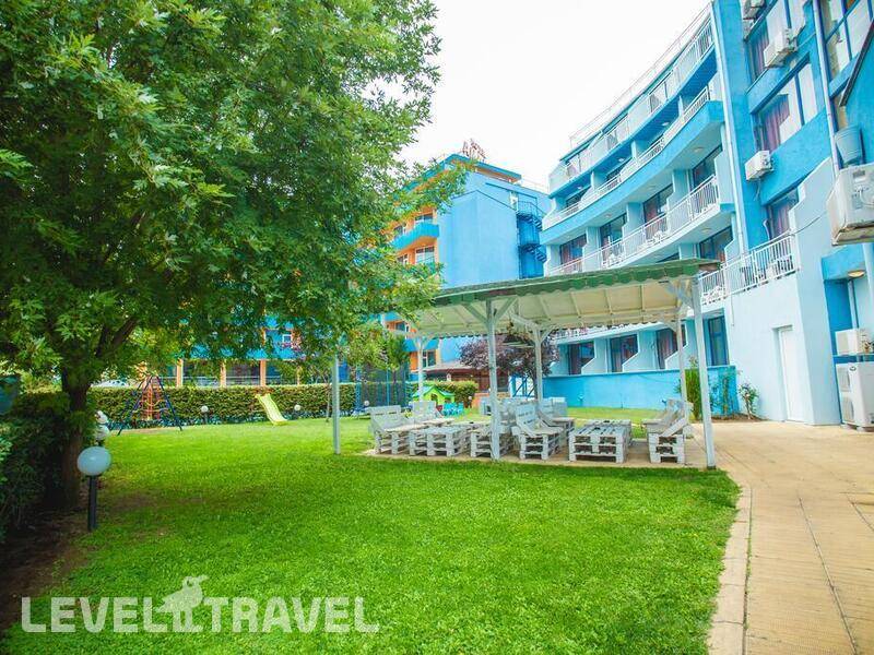 Фотография Bohemi Hotel