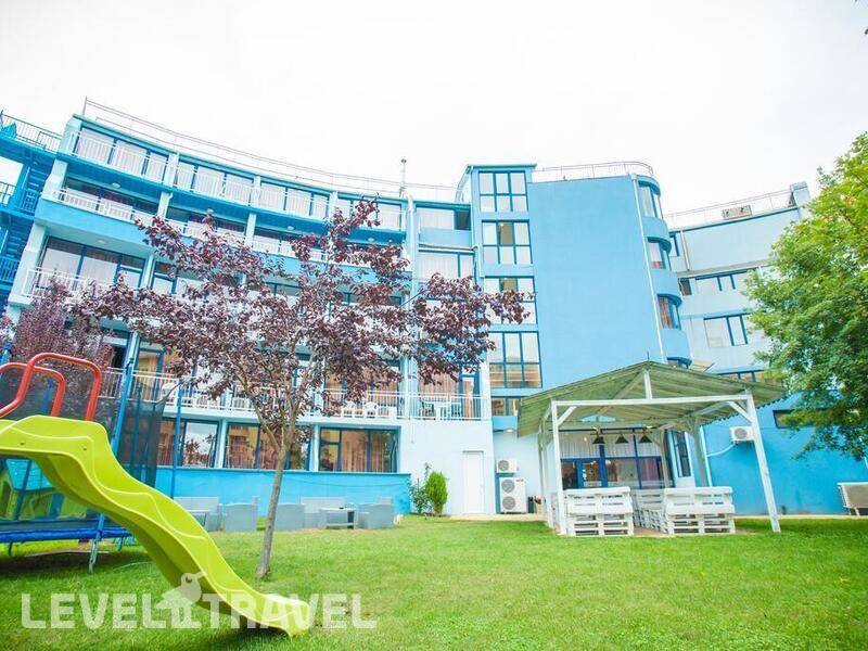 Фотография Bohemi Hotel