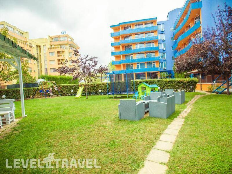 Фотография Bohemi Hotel