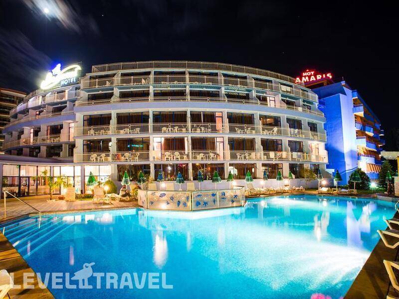 Фотография Bohemi Hotel