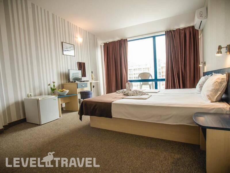 Фотография Bohemi Hotel