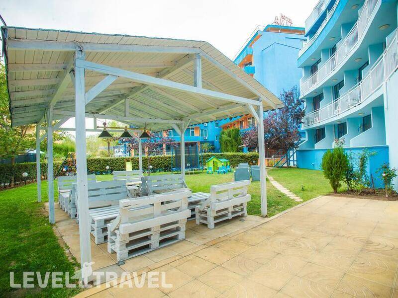 Фотография Bohemi Hotel