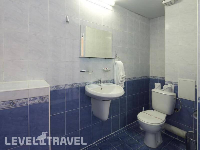 Фотография Bohemi Hotel