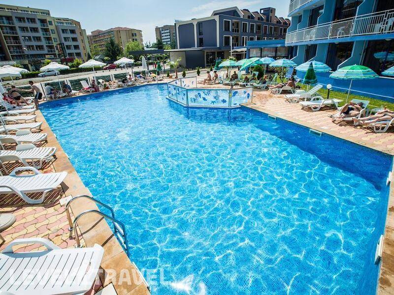 Фотография Bohemi Hotel
