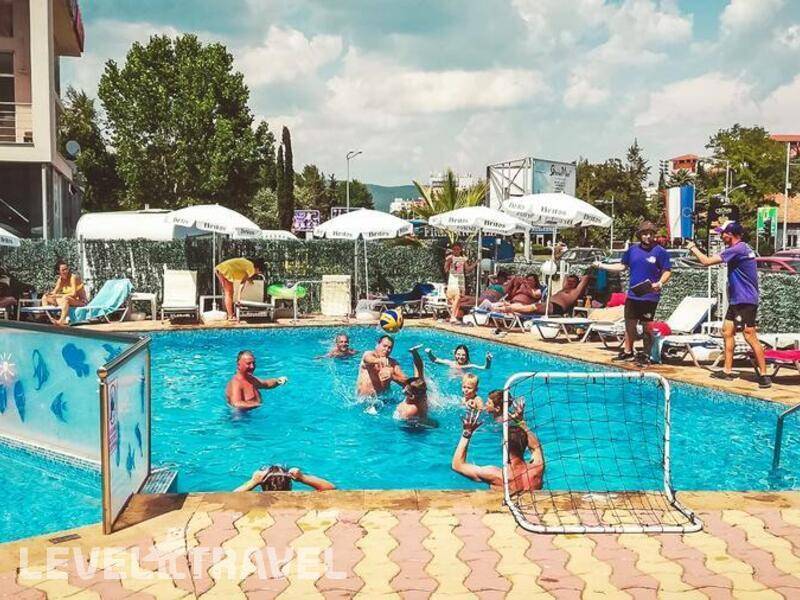 Фотография Bohemi Hotel