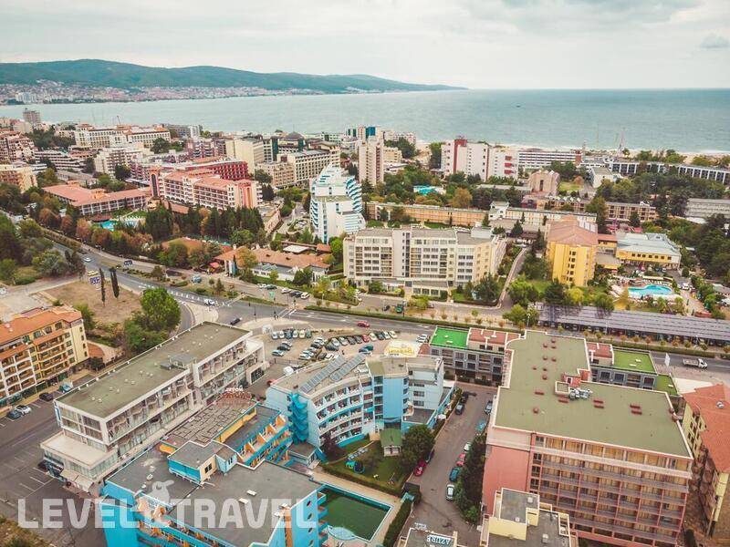 Фотография Bohemi Hotel