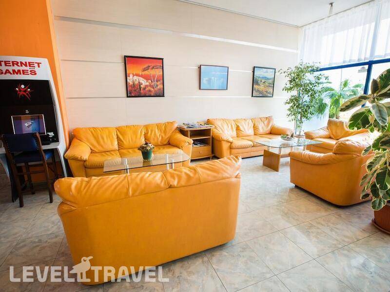 Фотография Bohemi Hotel
