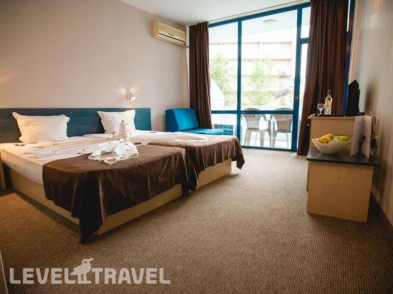 Фотография Bohemi Hotel