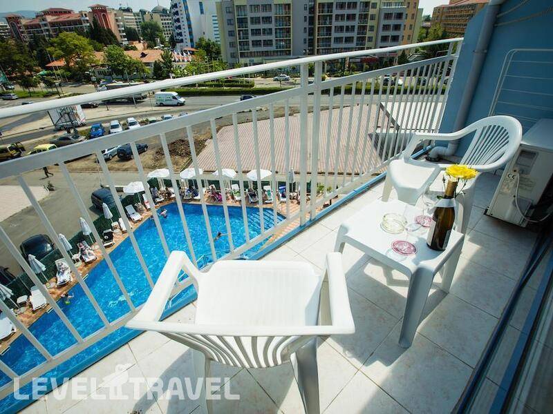 Фотография Bohemi Hotel