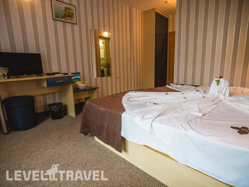 Фотография Bohemi Hotel