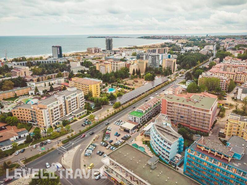 Фотография Bohemi Hotel