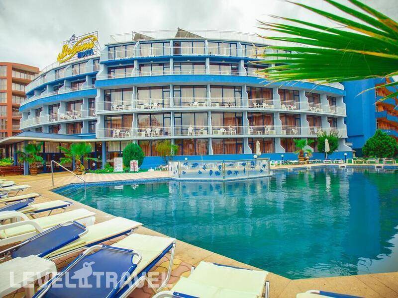 Фотография Bohemi Hotel