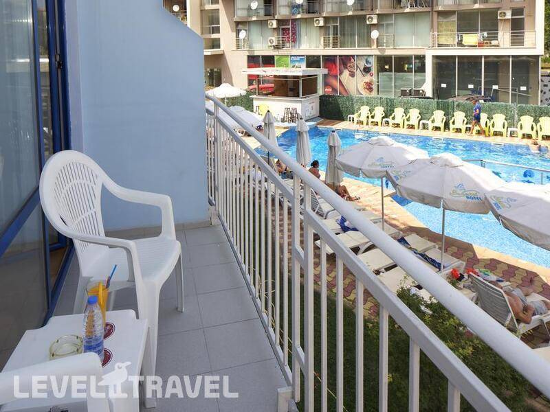 Фотография Bohemi Hotel