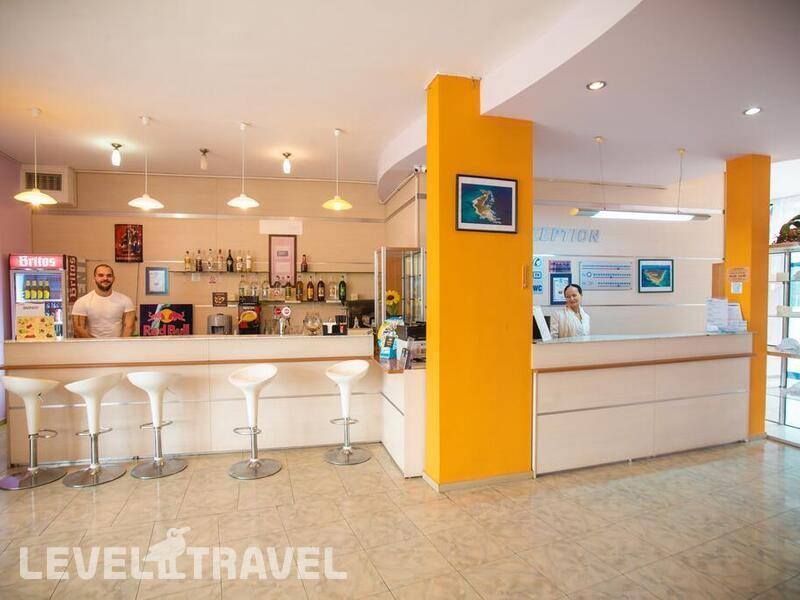Фотография Bohemi Hotel