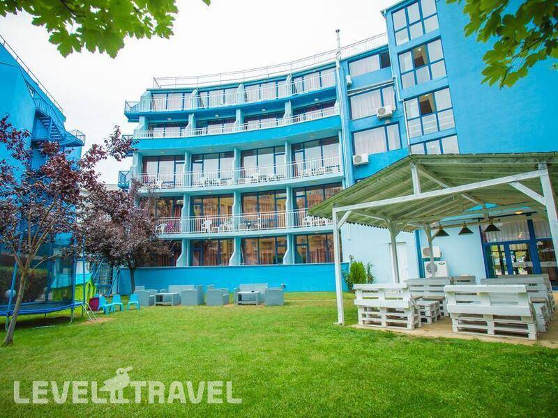 Фотография Bohemi Hotel