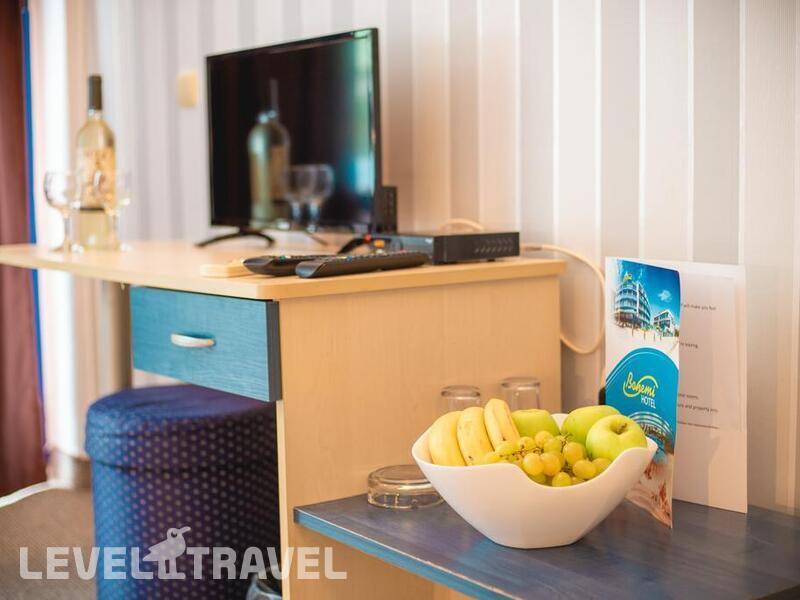 Фотография Bohemi Hotel
