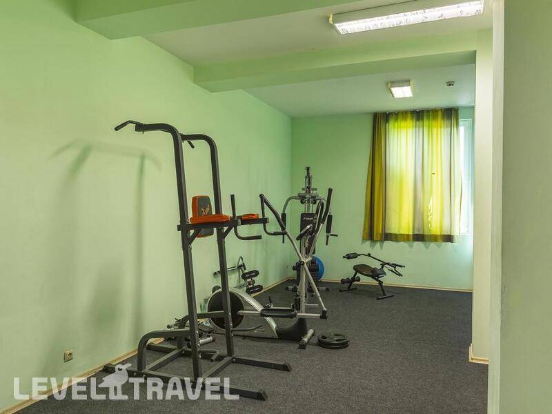 Фотография Mpm Boomerang (Ex. Boomerang)