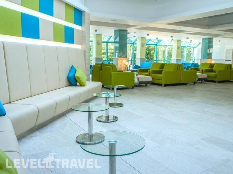Фотография Boryana Hotel