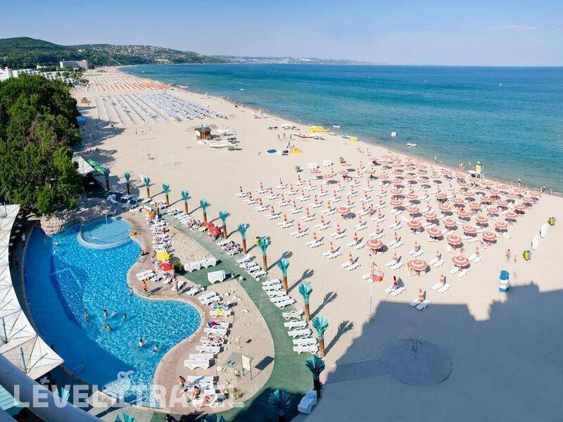 Фотография Boryana Hotel
