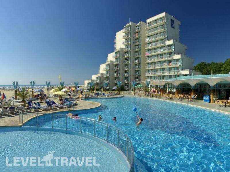 Фотография Boryana Hotel