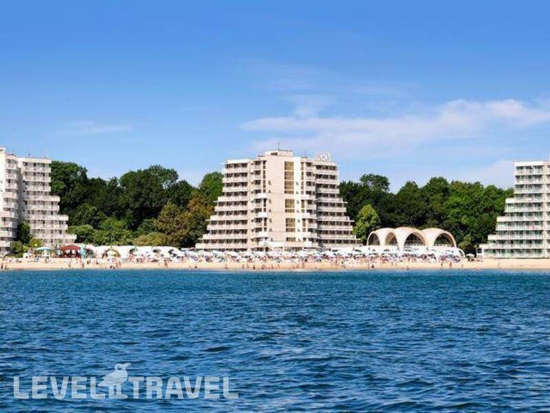 Фотография Boryana Hotel