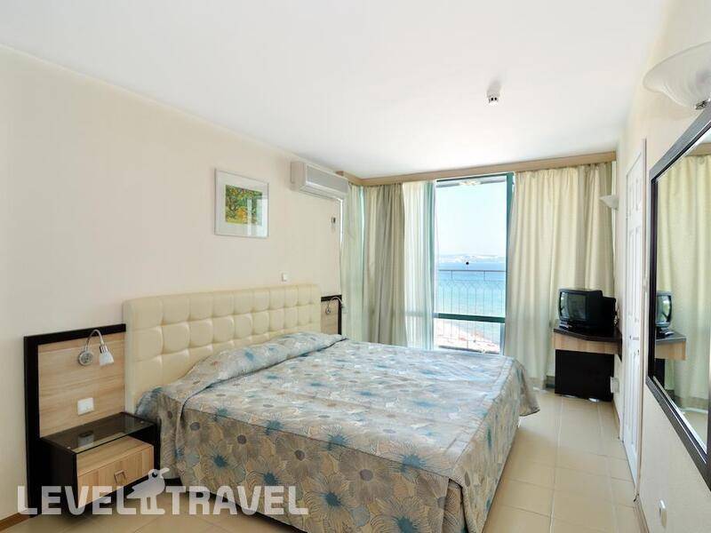 Фотография Boryana Hotel