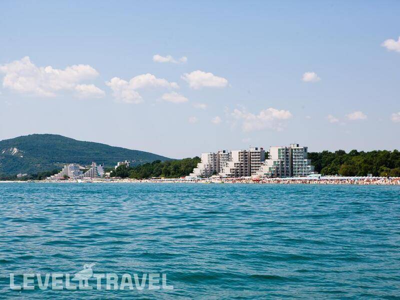 Фотография Boryana Hotel