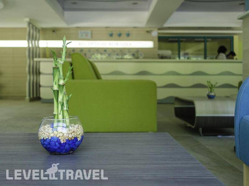 Фотография Boryana Hotel