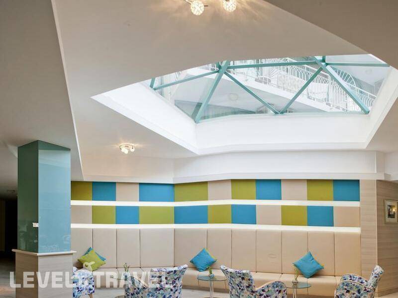 Фотография Boryana Hotel