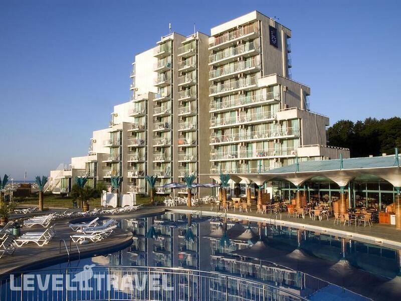 Фотография Boryana Hotel