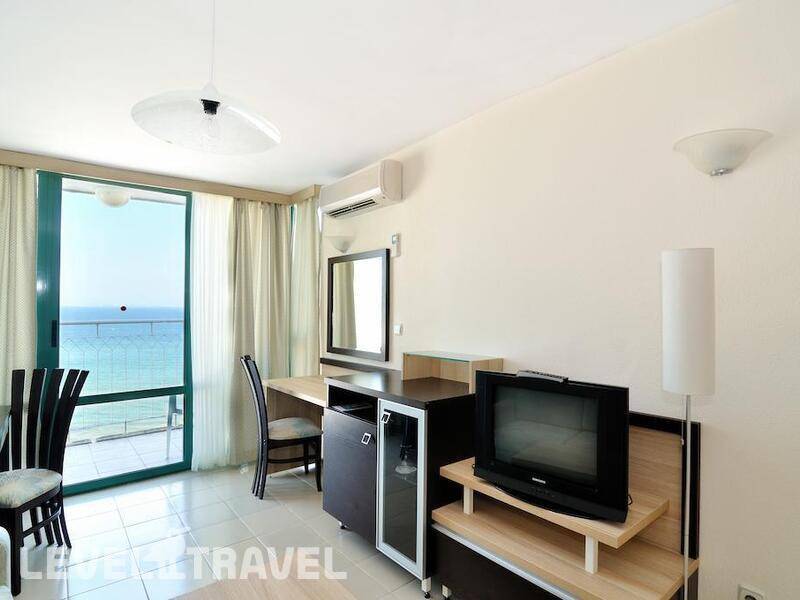 Фотография Boryana Hotel