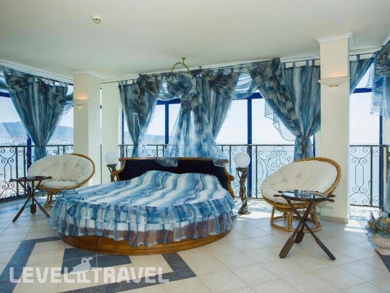 Фотография Chaika Resort