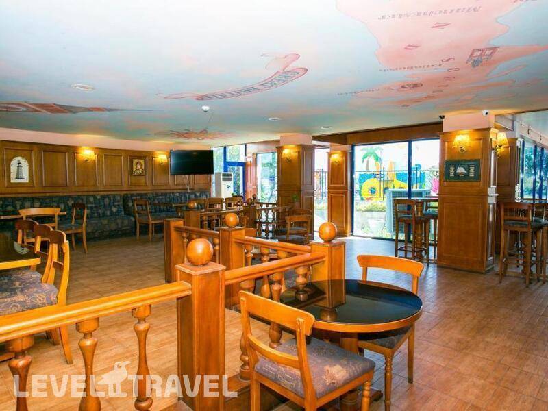 Фотография Chaika Resort