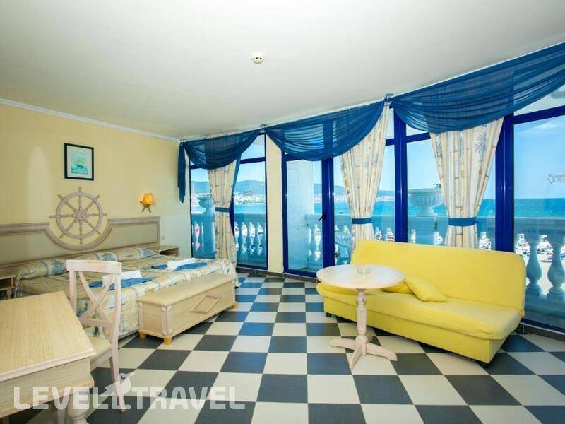 Фотография Chaika Resort