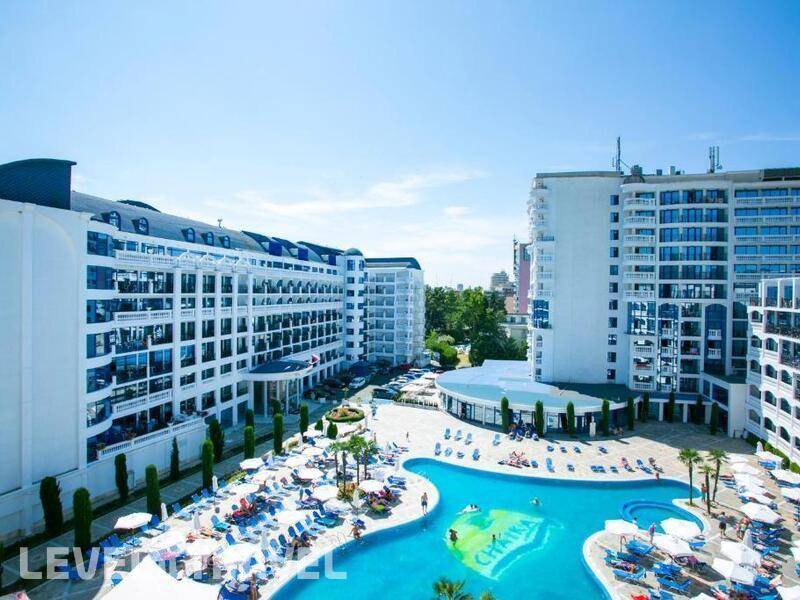 Фотография Chaika Resort