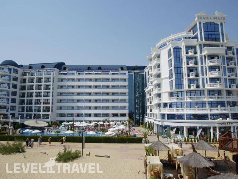 Фотография Chaika Resort