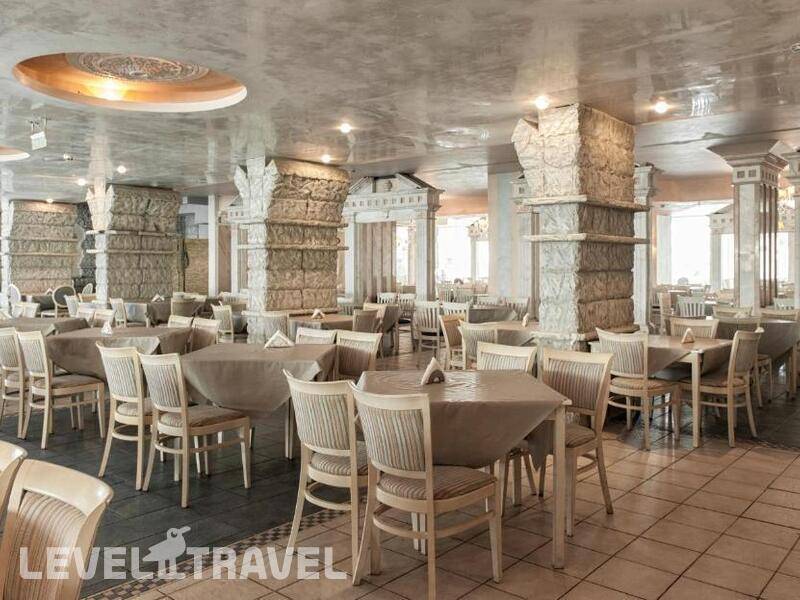 Фотография Chaika Resort