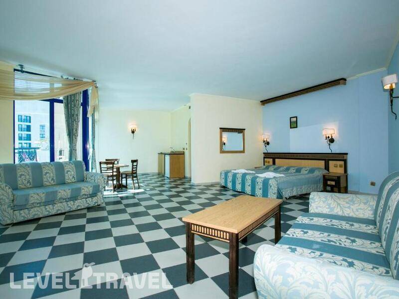 Фотография Chaika Resort