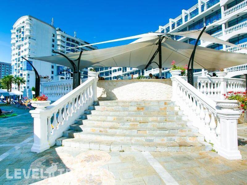 Фотография Chaika Resort