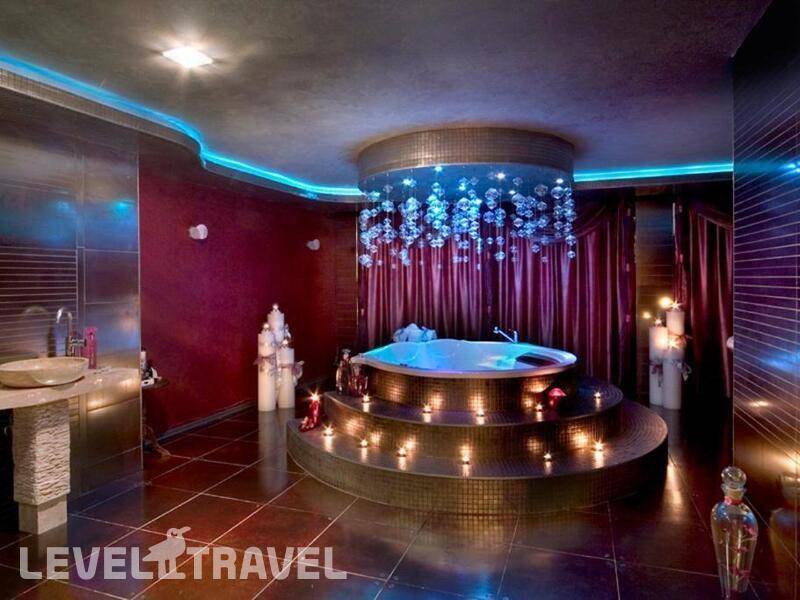 Фотография Chaika Resort