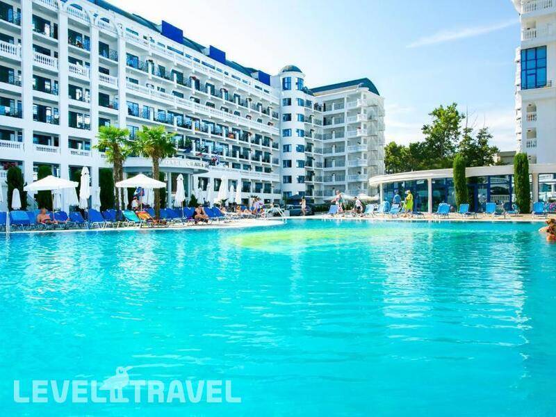 Фотография Chaika Resort