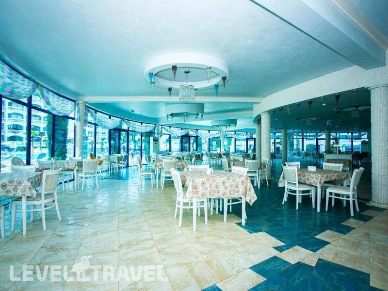 Фотография Chaika Resort