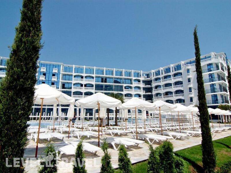 Фотография Chaika Resort