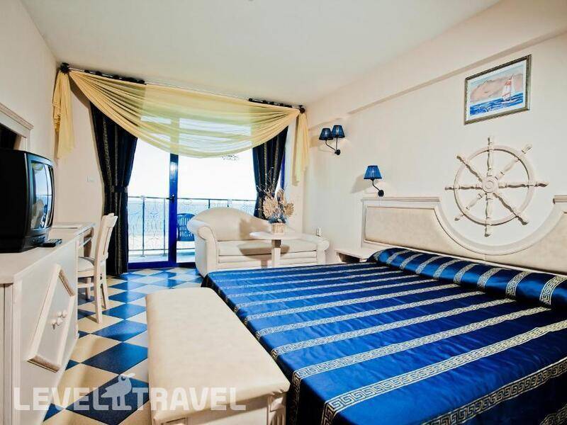 Фотография Chaika Resort