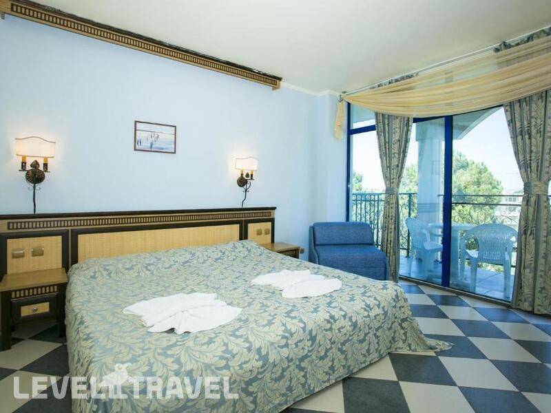 Фотография Chaika Resort